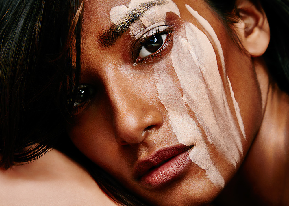 Fenty Beauty's Campaign Is Rihanna's Celebration of Diversity